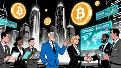 Bitcoin 2026: Three Macro Scenarios and What They Mean for Institutional Investors