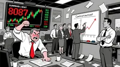 Market Overview: Lista DAO/Tether Volatility and Key Resistance Failures