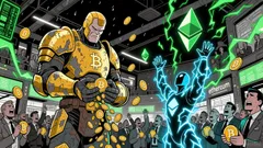 The 2026 Altcoin Season: Is Ethereum the Next Catalyst?
