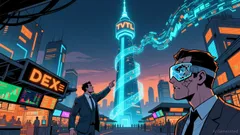 SUI's Liquidity Surge: A Structural Turn for Layer 1 Adoption