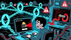 The Evolving Risks in EVM-Based Wallet Security and Their Implications for Crypto Asset Allocation