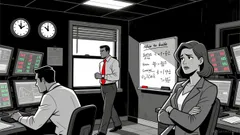 Market Overview for Treasure/Bitcoin (MAGICBTC)