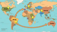 BYD's Market Leadership Amid Slowing Growth and Intensifying EV Competition: Strategic Positioning and Long-Term Value Creation in a Maturing Sector