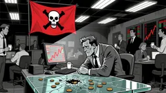 XRP: ETF-Driven Recovery or Imminent $1.25 Collapse?