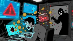 The Rising Risk of EVM Wallet Drains: A Call for Enhanced Security in Crypto Self-Custody