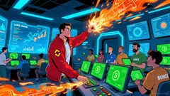 Terra Luna Classic (LUNC) Jumps 20% After Binance Burns 5.33 Billion Tokens