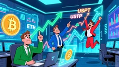 OKX Publishes December Proof of Reserves Report Showing $31.2B in Primary Assets