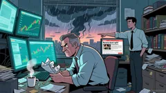 Assessing the Bearish Reality of Oriental Rise Holdings