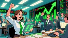 Monad (MON) Targets $0.10 Amid 64% Rally Potential After Mainnet Surge