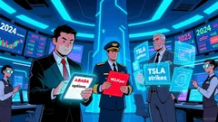 Decoding Today's Whale Moves in Consumer Discretionary