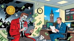 U.S. Crypto Market Weakness: What Coinbase's Prolonged Bitcoin Premium Index in Negative Territory Reveals About Capital Flight and Investor Sentiment