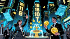 Coinbase's 2026 Strategic Focus: Unlocking the Next Crypto Growth Cycles