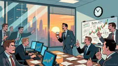 2025's Structural Shifts: AI, Tariffs, and the Erosion of Fed Independence