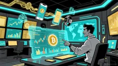 Coinbase's 2026 Transformation into a Global "Everything Exchange"