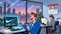 Nike's Insider Signal: A Tactical Bet on a Near-Term Turnaround