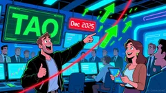 Bittensor (JGGL) ETF Filing Sparks Institutional AI Interest