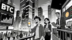 Has Bitcoin's 4-Year Halving Cycle Evolved Into a Liquidity-Driven Market?