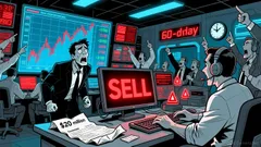 XRP's Exchange Supply Collapse: Is This the Precursor to a Major Price Squeeze or a Liquidity Trap?