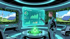 XRP's Strategic Shift to Passive Income via M DeFi: Stabilizing Returns in a Volatile Market