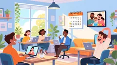 2026 Could Be the Year of the 4-Day Workweek: What Business Leaders Are Predicting