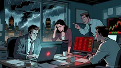 Assessing the Zacks Strong Sell Case: A Macro Analysis of Three January 2026 Additions