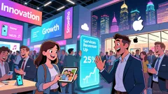 Apple's Q1 2026 Earnings: Navigating the AI Pivot Within a $1 Trillion Chip Boom