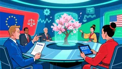 2026 AI Regulatory Surge: Navigating Risks and Opportunities in Big Tech and AI