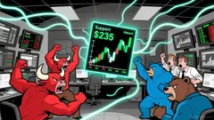 Bittensor (TAO) at a Pivotal Reentry Point: Is $235 the Key to a Major Bull Run?