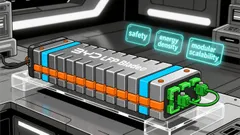 BYD's 2025 Sales Slowdown and 2026 Global EV Supremacy Outlook: Strategic Resilience in a Maturing Market