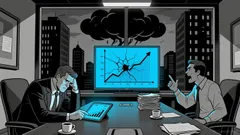 The Collapse of Capri Holdings: A Case Study in Luxury Brand Management and Strategic Failure