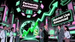 Monad (MON): Is the Rapid TVL Growth Justified by Fundamentals or a Short-Squeeze Driven Bubble?