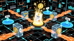 Why Mutuum Finance (MUTM) Outpaces Bitcoin and Solana as a 2026 Stacking Play