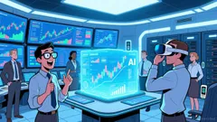 Veltrixa Launches Audited AI Trading Platform for Crypto Execution