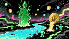 Institutional-Grade Altcoin Opportunities in 2026: Why Ethereum, Solana, and Cardano Are Leading the Charge