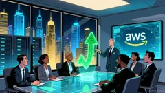 Why Amazon and Philip Morris International Are Top Buys for 2026