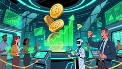 Internet Computer Climbs Back to $3 as Short-Term Momentum Improves