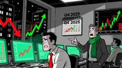 Bitcoin's Strategic Rebound: Is the Bottom in Sight as Fear Index Eases?