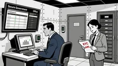 Turkmenistan's Crypto Legalization: Strategic Investment Opportunity Amid Energy Surplus and Regulatory Control