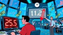 Robinhood's 2026 Plunge: A Bear Case Analysis of Crypto Volatility, Valuation Collapse, and Market Downturn