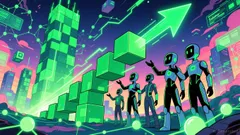 SOL Faces Critical Test With 2026 Upgrades Amid Growth Surge