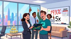 Employee Stock Options in High-Growth Tech: A Strategic Pathway to Long-Term Wealth Creation