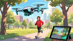 Ambarella's Strategic Edge in AI-Driven Vision Tech