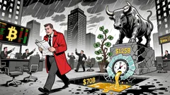 Bitcoin's Q4 2025 Collapse: Bear Market Confirmation or Buying Opportunity?