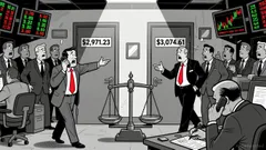 Ethereum's $3K Breakdown: A Buying Opportunity or a Deepening Correction?