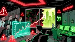 Crypto Security Risks and the Need for Institutional-Grade Wallet Solutions