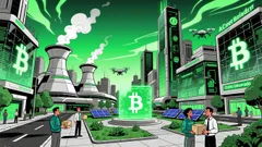 El Salvador's Bitcoin Adoption: A Catalyst for Regional Cryptocurrency Growth