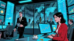 The Implications of Historic Spot Trading Volume Lows on Crypto Market Volatility and Investor Strategy