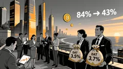 Is Bitcoin's 2026 Rally Already a Lost Cause?