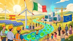 Eurozone Bank Lending and the Path to Accelerated Investment Growth in 2026