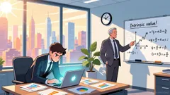 Value Investing in a Noisy Market: Identifying Durable Businesses at a Discount